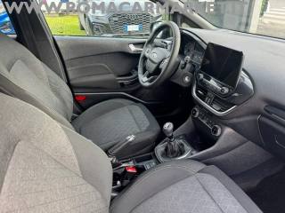 FORD Fiesta usata, con Autoradio