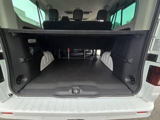 RENAULT Trafic usata, con Cruise Control