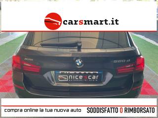 BMW 520 usata, con Alzacristalli elettrici