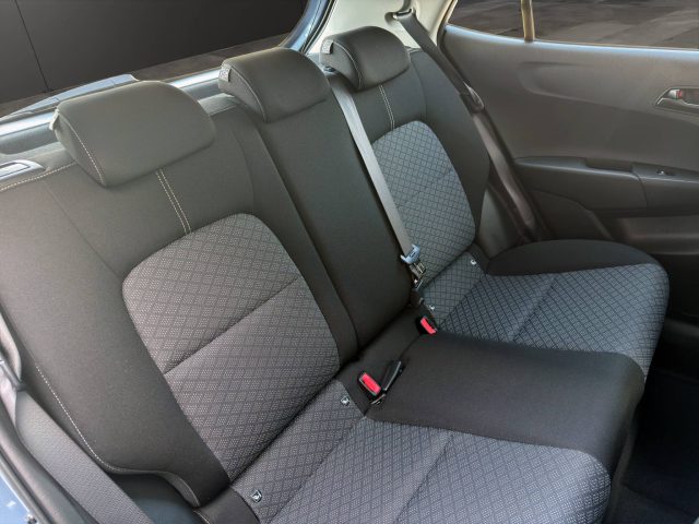 KIA Picanto usata, con Specchietti laterali elettrici