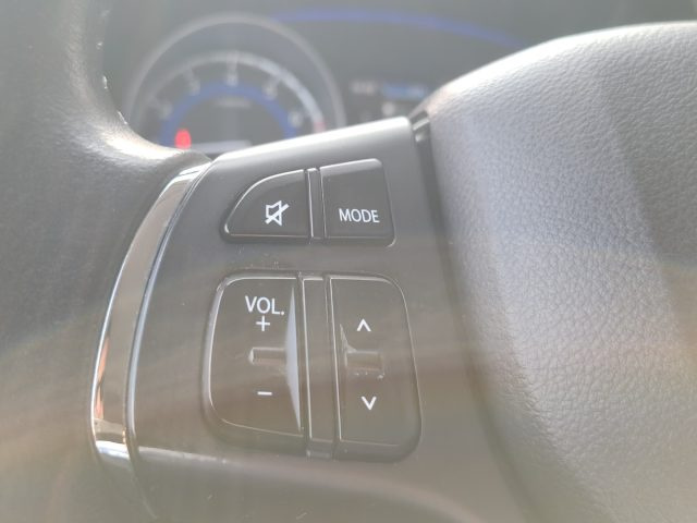 SUZUKI Baleno usata, con Frenata d
