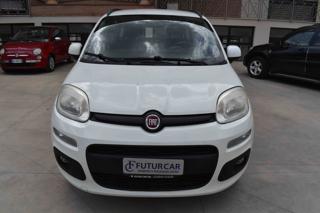 FIAT Panda 0.9 TwinAir Turbo Natural Power Lounge