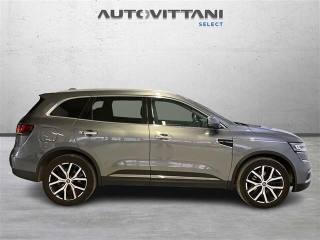 RENAULT Koleos usata, con Alzacristalli elettrici