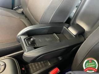 MINI Countryman usata, con Sensore di pioggia