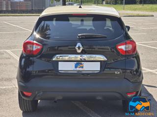 RENAULT Captur usata, con Chiusura centralizzata