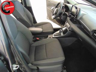TOYOTA Yaris usata, con ESP