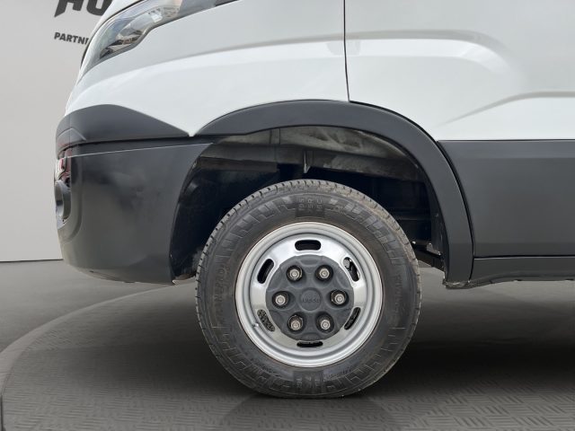 IVECO Daily usata 16
