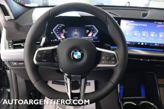 BMW X2 usata, con Cruise Control