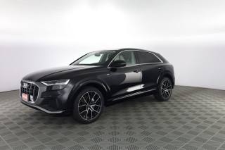AUDI Q8 usata 6