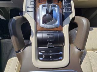 PORSCHE Cayenne usata, con Controllo trazione