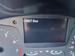 FORD Fiesta usata, con Controllo trazione