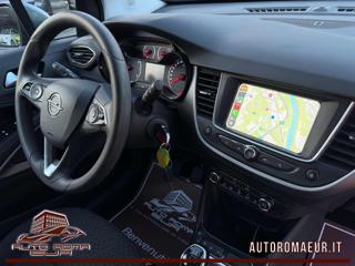 OPEL Crossland X usata, con Controllo vocale