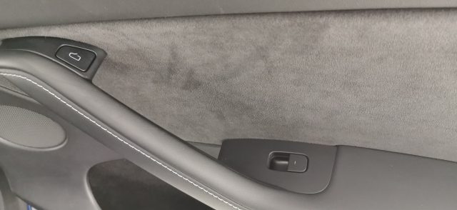 TESLA Model Y usata, con 360° camera