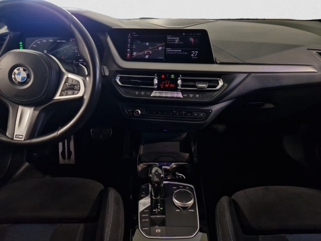 BMW M135 usata, con Cruise Control