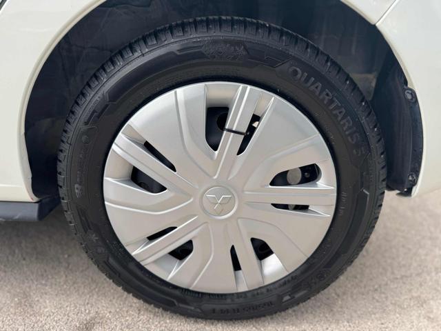 MITSUBISHI Space Star usata 16