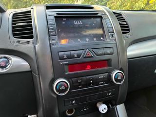KIA Sorento usata, con Cruise Control