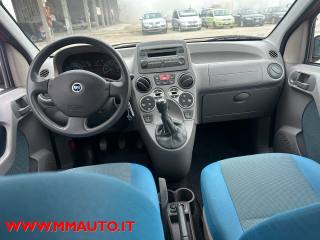FIAT Panda usata, con Controllo automatico clima