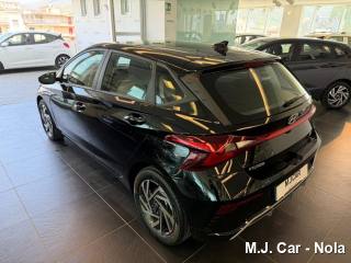 HYUNDAI i20 usata, con Boardcomputer