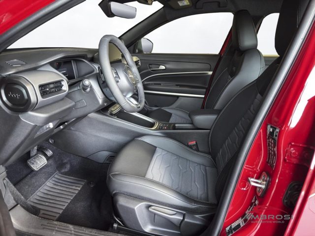 JEEP Avenger usata 9