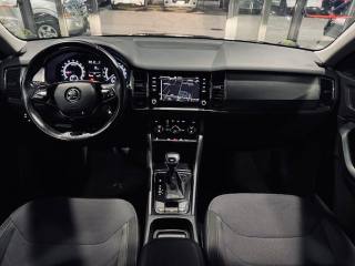 SKODA Kodiaq usata, con Lettore CD