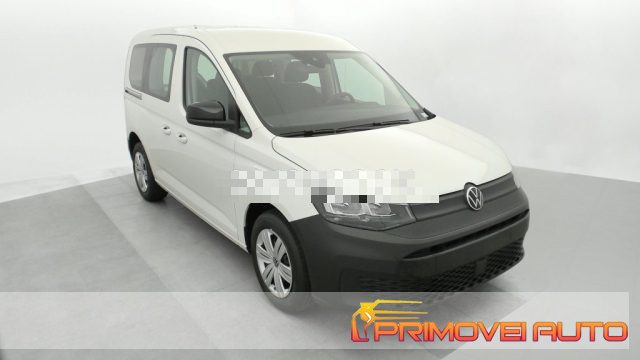 VOLKSWAGEN Caddy usata, con ABS
