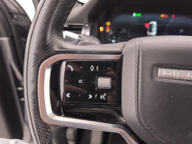 LAND ROVER Discovery Sport usata, con ESP