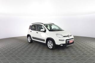 FIAT Panda usata 1