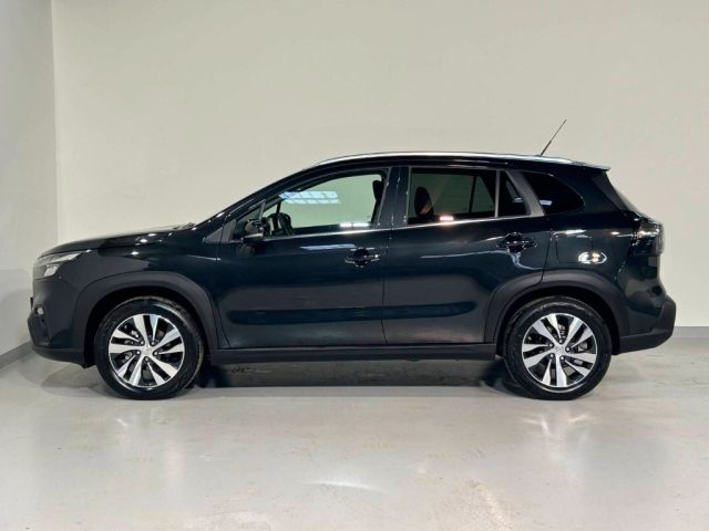 SUZUKI S-Cross usata, con Airbag Passeggero