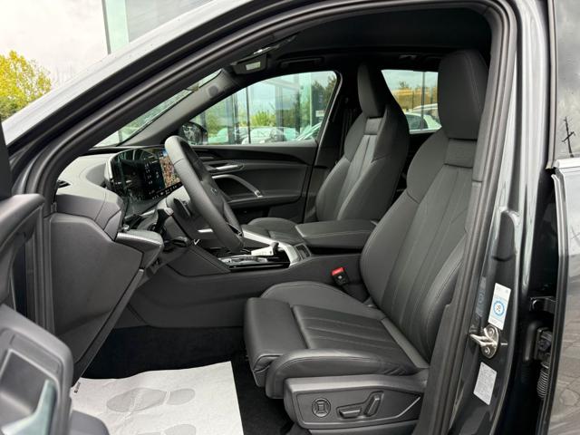 AUDI Q5 usata, con Autoradio