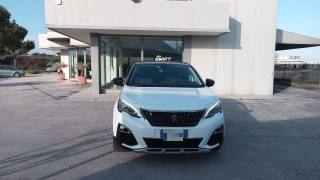 PEUGEOT 3008 usata, con Airbag