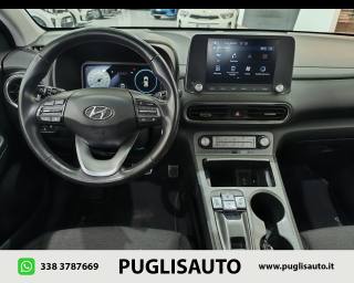 HYUNDAI Kona usata, con Autoradio