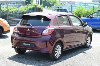 MITSUBISHI Space Star usata, con Alzacristalli elettrici