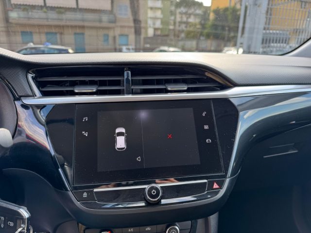 OPEL Corsa usata, con Climatizzatore