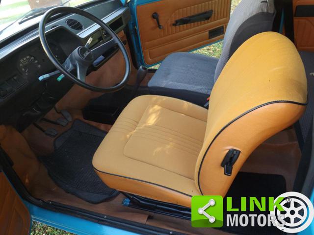 FIAT 127 usata 20