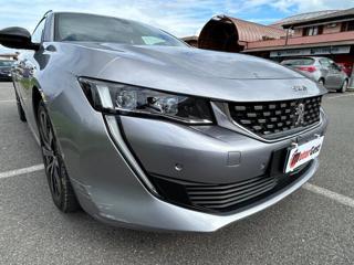 PEUGEOT 508 usata, con Bluetooth
