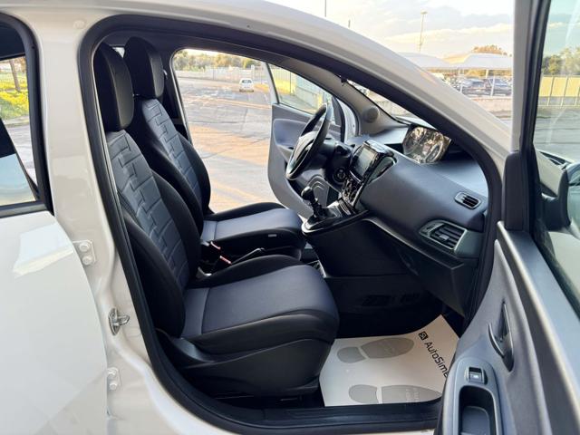 LANCIA Ypsilon usata, con Chiusura centralizzata