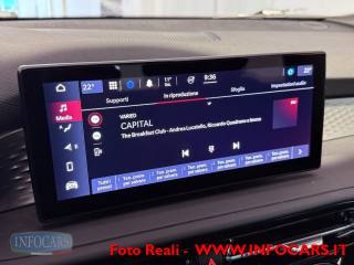 ALFA ROMEO Tonale usata, con Filtro antiparticolato