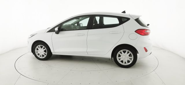 FORD Fiesta usata, con Apple CarPlay