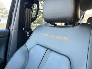 FORD Ranger usata, con Boardcomputer