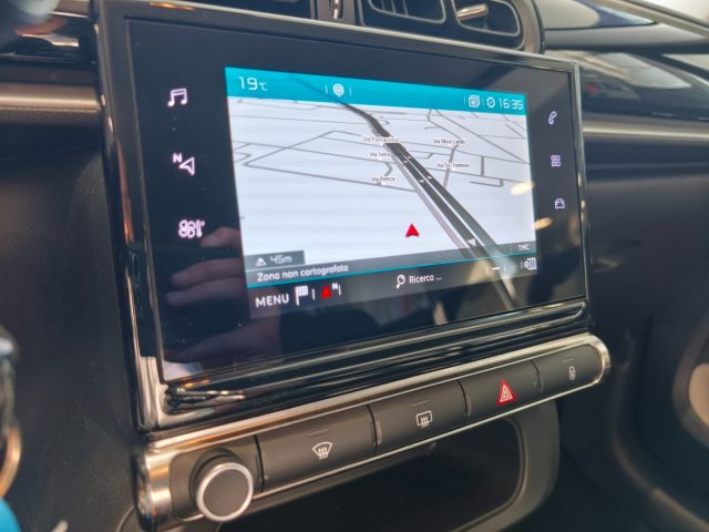 CITROEN C3 usata, con Controllo trazione