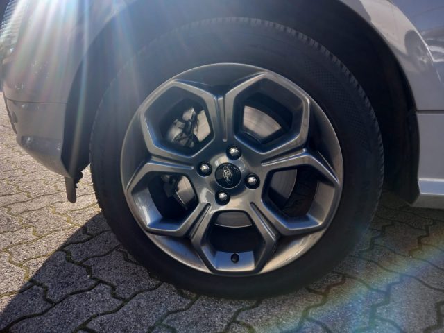 FORD EcoSport usata, con Climatizzatore