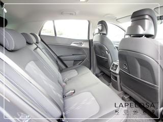 KIA Sportage usata, con Volante in pelle