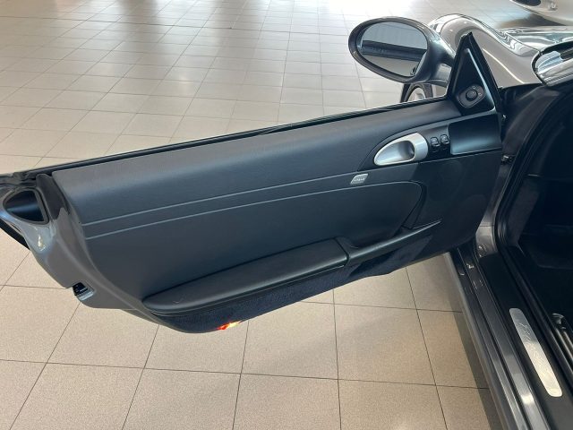 PORSCHE Boxster usata, con Immobilizzatore elettronico