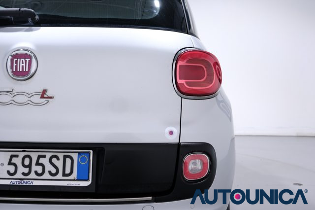 FIAT 500L usata, con Vivavoce