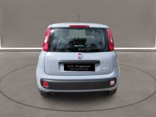FIAT Panda usata, con Chiusura centralizzata