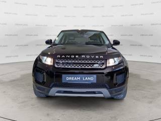 LAND ROVER Range Rover Evoque usata, con Airbag