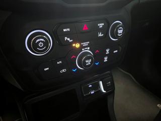 JEEP Renegade usata, con Immobilizzatore elettronico