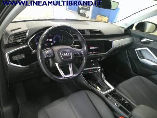 AUDI Q3 usata, con Chiusura centralizzata