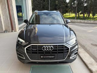 AUDI Q5 usata, con Airbag