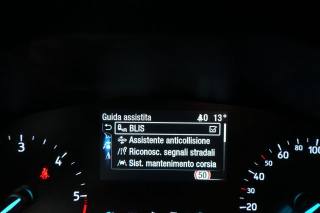 FORD Focus usata, con Frenata d